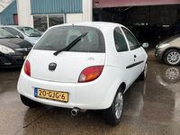 tweedehands Ford Ka 1.3 Cool & Sound