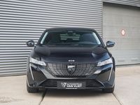Nieuw Peugeot 308 SW Allure 2025 Zwart Stationwagen