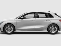 tweedehands Audi A3 Sportback 30 TFSI 110 S tronic Nav LED Vir...