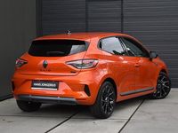 Occasion Renault Clio V Esprit Alpine 143 PK (105 kW) 2025 Oranje Hatchback
