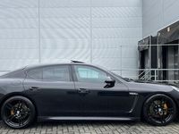 tweedehands Porsche Panamera 4.8 S Aut, Schuifdak, Luchtvering, Xenon