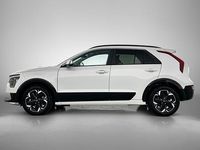 Nieuw Kia e-Niro Plus 150 kW (204 PK) 2025 Wit metallic SUV