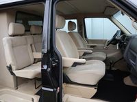 tweedehands VW Caravelle TRANSPORTER2.5 TDI 292 / 5-cilinder / Unieke KM / Airco / Automaat