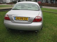 tweedehands Jaguar S-Type 2.5 V6 Executive