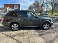 tweedehands Land Rover Range Rover Sport 2.7 TdV6 HSE