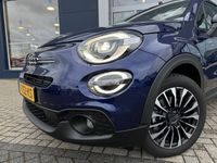 tweedehands Fiat 500X 1.5 Hybrid Dolcevita Special Edition Cabrio | Airco | Carplay | Cruise Control