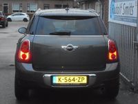 tweedehands Mini One Countryman 1.6