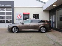 Occasion Renault Talisman Intens 159 PK (116 kW) 2019 Bruin metallic Stationwagen