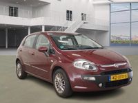 tweedehands Fiat Punto Evo 1.3 M-Jet Easy