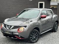 tweedehands Nissan Juke 1.2 DIG-T S/S Connect Edition Navigatie Camera Cru