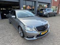 tweedehands Mercedes E300 CDI Sport AMG|LEER|XENON|NAVI|SOUNDS|NAP