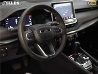 Occasion Jeep Compass Trailhawk 128 PK (94 kW) 2022 Grijs SUV