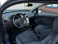 tweedehands Opel Corsa 1.4 | Nieuwe APK & Onderhoud | Trekhaak | Airco