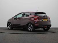 tweedehands Nissan Micra 92pk IG-T Tekna