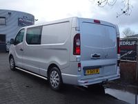 Occasion Opel Vivaro Edition 126 PK (92 kW) 2017 Overige MPV