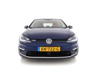 tweedehands VW e-Golf (INCL.BTW) *ACC | VIRTUAL | VOLLEDER | DYNAUDIO | FULL-LED | NAVI-FULLMAP | ECC | PDC*