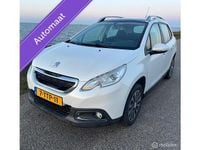 Occasion Peugeot 2008 Premium 82 PK (60 kW) 2014 Wit SUV