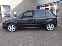 tweedehands Skoda Fabia 1.4-16V Elegance