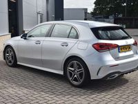 tweedehands Mercedes A180 Bns Solution AMG