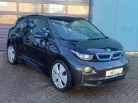 tweedehands BMW i3 Range Ext. Comf. Ad.