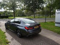 tweedehands BMW 318 318 i Executive M Pakket