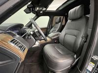 tweedehands Land Rover Range Rover 2.0 P400e Vogue ✅ PanoramaDak ✅Sfeerverlichting ✅M