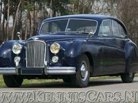 tweedehands Jaguar MK VII 1955Saloon