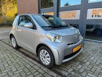 tweedehands Toyota iQ 1.0 VVTi Aspiration, Navigatie