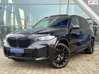 Occasion BMW X5 M Sport 490 PK (360 kW) 2025 Zwart (metallic) SUV