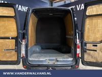 tweedehands Renault Master 2.3dCi 164pk 3500kg trekhaak Dubbel lucht L3H2 Euro6 Airco | Cruisecontrol bijrijdersbank