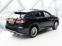 tweedehands Lexus RX450h AWD President Line