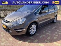 tweedehands Ford S-MAX 1.6 EcoBoost Platinum 7 persoons