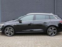 Occasion Renault Megane E-Tech Engineered 160 PK (117 kW) 2023 Noir étoilé metallic (donker zwart metallic) Stationwagen