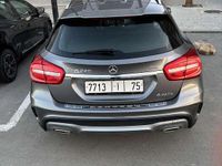 Occasion Mercedes GLA220 AMG line 170 PK (125 kW) 2015 SUV