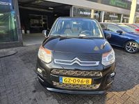 Occasion Citroën C3 Picasso PureTech 110 PK (80 kW) 2015 Zwart MPV