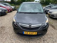 tweedehands Opel Zafira 2.0 CDTI 130pk Business+