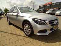 tweedehands Mercedes C160 PREMIUM-113292 Km-Navi-Trekh-Blth-media-Cruise