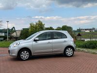 tweedehands Nissan Micra 1.2 Acenta Airco/NAP