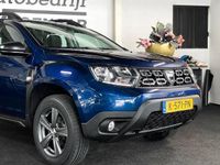 tweedehands Dacia Duster 1.0 TCe Prestige Navi/Stoelvw/Camera/Led