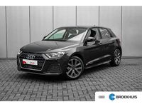 Occasion Audi A1 Sportback Advanced 95 PK (69 kW) 2025 Grijs (metallic) Hatchback