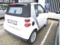 tweedehands Smart ForTwo Cabrio forTWO