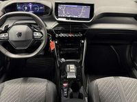 Occasion Peugeot 2008 Allure 136 PK (100 kW) 2024 Blauw SUV