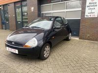 tweedehands Ford Ka WEGENS INRUIL VERKREGEN 1.3 Summer Edition AIRCO