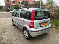 tweedehands Fiat Panda 1.2 Active