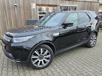 Occasion Land Rover Discovery 5 306 PK (225 kW) 2019 Zwart SUV