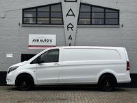 Occasion Mercedes Vito 163 PK (119 kW) 2023 Van