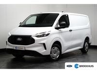 Occasion Ford Transit Custom Trend 2026 Wit Van