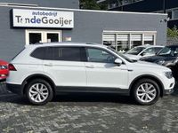 tweedehands VW Tiguan Allspace 2.0 TSi 4Motion Highline 7p. | EL. TREKHAAK | CAME