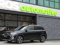 Occasion VW T-Cross R-line 150 PK (110 kW) 2025 Zwart SUV