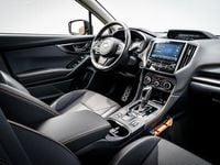 Occasion Subaru XV Comfort 116 PK (85 kW) 2018 Wit SUV